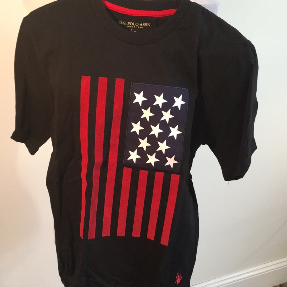 US Polo Association T-shirt